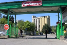 Stariji radnici "Agrokomerca" ne mogu u penziju, zadnji doprinos ...
