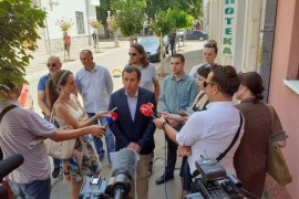 Vukanović tužio Ćurića i Petrovića