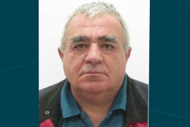 Nestao Zoran Galić, banjalučka policija moli za pomoć