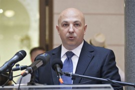 Vlasnik Američkog univerziteta Denis Prcić pušten iz pritvora