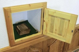 Ukraden najstariji rukom pisani Kuran iz Fojnice