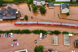 Evropa se bori sa poplavama: Raste broj poginulih, spasioce čekaju na ...