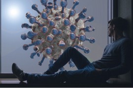 U Hrvatskoj produžena samoizolacija bliskih kontakata