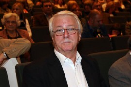 Aljoša Vučković pobijedio opaku bolest i vratio se poslu