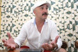 Dušan Kovačević za "Nezavisne": Političari kulturu vide isključivo ...
