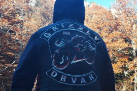 Počinje 12. međunarodni moto-susret u Drvaru