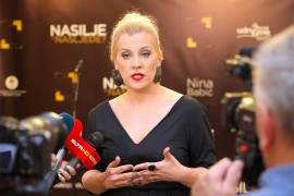 Izložba "Nasilje u nasljeđe": Suočavanje sa stvarnim licem nasilja