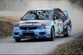 Počeo auto-reli "Kozara-Sutjeska 2021"