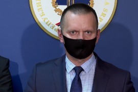 Lukač: Srpska nema izražen problem sa migrantima
