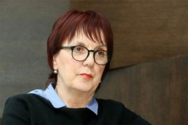 Vedrana Rudan: Moj treći razvod