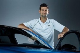Đoković se u Herceg Novom priprema za pohod na zlato u Tokiju