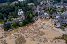 Njemačka: Pukla brana na rijeci Rur, evakuacija stanovništva