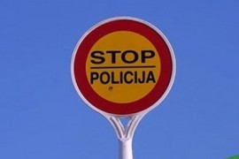 Saobraćajka na izlazu iz Mostara, usporen saobraćaj