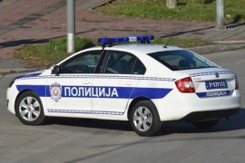 Žena ubijena nožem u Varvarinu