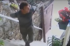 Uhapšen mladić koji je brutalno napao dvije žene u Splitu