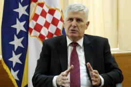 Čović: Bez izmjena Izbornog zakona nema ni izbora