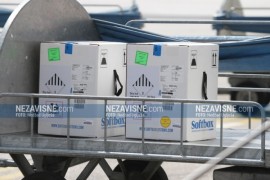 U BiH stiže 40.000 vakcina iz Azerbejdžana