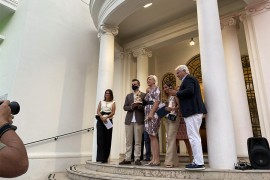 Edini Selesković prestižna nagrada na festivalu u Italiji