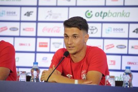 Troicki: Idemo sa najvećim ambicijama u Tokio