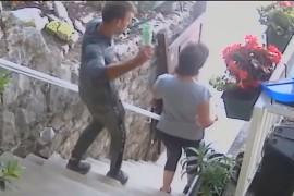 Otkriven identitet napadača iz Splita: Godinama poznat policiji širom ...