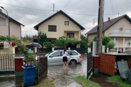 Modriča sanira štetu nakon nevremena