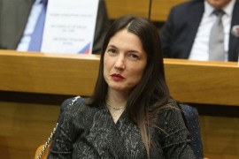 Trivićeva odgovorila Cvijanovićevoj: Niste dorasli funkciji ...