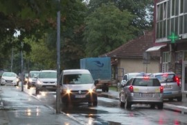 Nevrijeme u Prijedoru