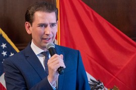 Kurc ne zna austrijsku himnu?