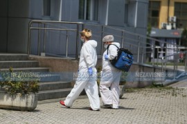 Nema preminulih, ni zaraženih virusom korona u Srpskoj