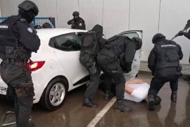 Uhapšen u Banjaluci po Interpolovoj potjernici, pala i tri policajca ...