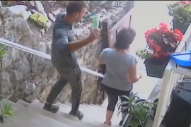 Detalji brutalnog napada u Splitu: Žene tukao šakama