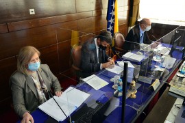 Novalić ponudio pomoć Njemačkoj