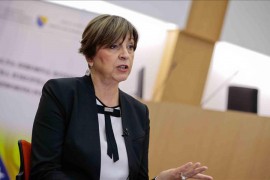 Hadžiabdić: Ne želimo stranke u biračkim odborima
