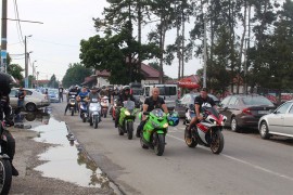 Moto-susret u Batkoviću: Okupili se bajkeri iz cijelog regiona