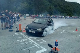 Trebinjci i Prnjavorčani pobjednici relija "Kozara-Sutjeska"