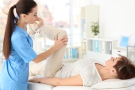 Fizioterapeutima plata u skladu sa stručnom spremom