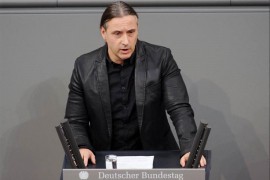 Njemački poslanik: Na Zapadu se ne priča o srpskim žrtvama jer Srbi ...
