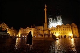 Mračna tajna Češke: Sterilisali Romkinje u porođajnim salama