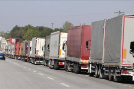 Za robu iz BiH više neće biti dugih zastoja