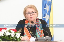 Turkovićeva pozvala Vučiča da se ogradi od Vulinovih izjava o ...