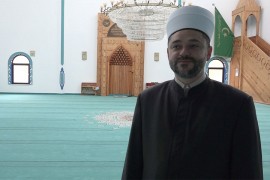 Imam Žerić za "Nezavisne": Kurban-bajram jača komšijske veze