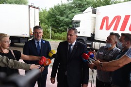 Šeranić: U potpunosti vakcinisano više od 101.000 građana u Srpskoj