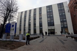 Milovanoviću određen jednomjesečni pritvor