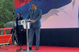 Dodik: Mržnja koja je dovela do stradanja Srba u NDH ni danas nije ...