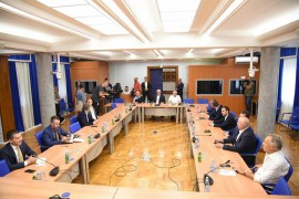 Bez dogovora na trećem sastanku parlamentarne većine u Crnoj Gori