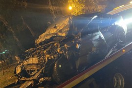 Tri mladića poginula, jedan povrijeđen u nesreći kod Zenice