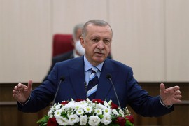 Erdoan: Radimo na novim priznanjima Kosova