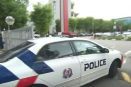 Šesnaestogodišnjak ubio dječaka (13)