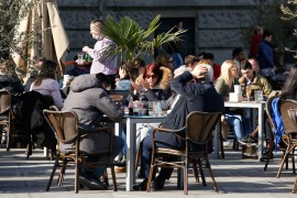 Bekić: Korona se širi kao požar, Srbija daleko od kolektivnog ...