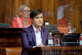 Brnabićeva najavila nove američke investicije